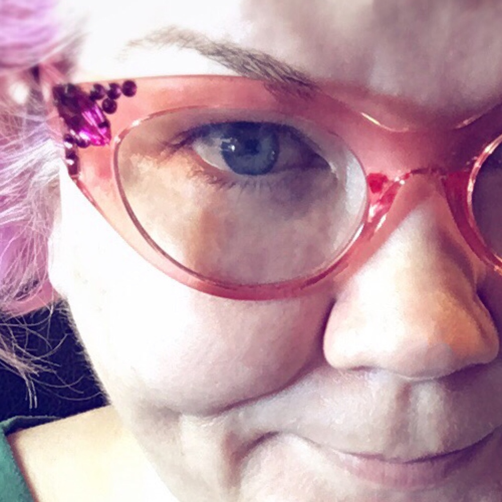 Meet your Posher, Amber